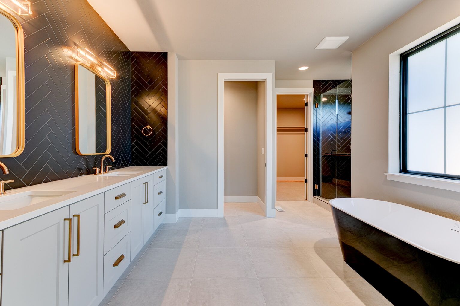 Donna Park - Portland, OR