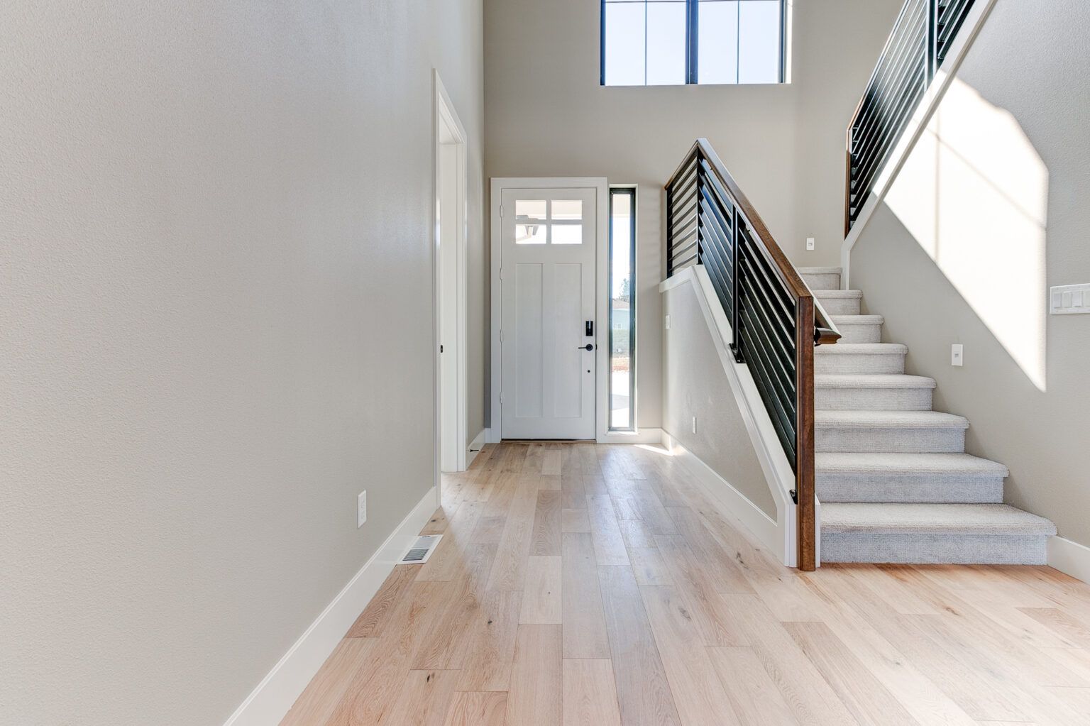 casa en Denali Meadows por JT Roth Construction, Inc.