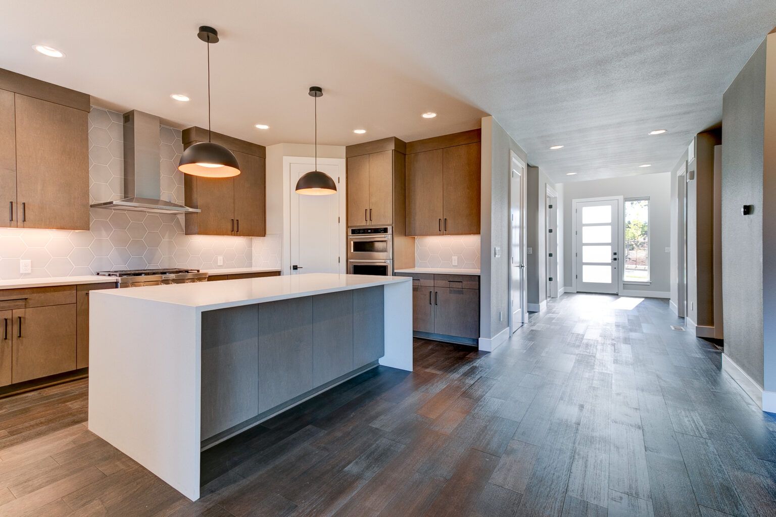 Donna Park - Portland, OR