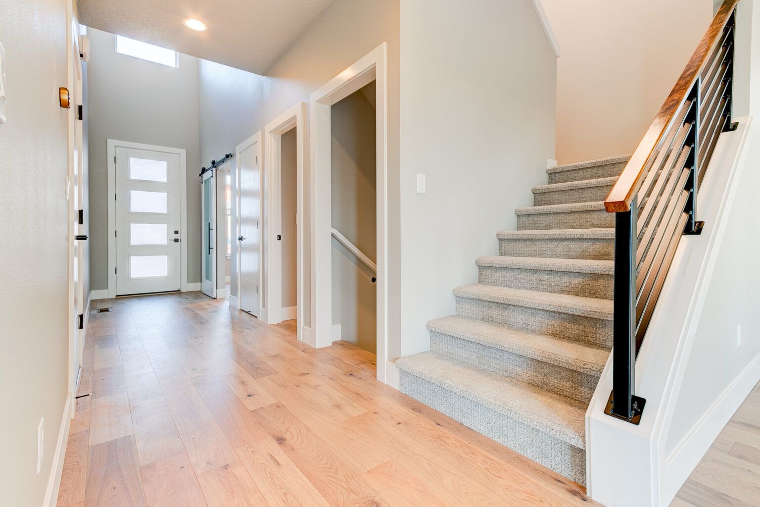 casa en Denali Meadows por JT Roth Construction, Inc.