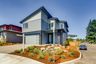 casa en Donna Park por JT Roth Construction, Inc.