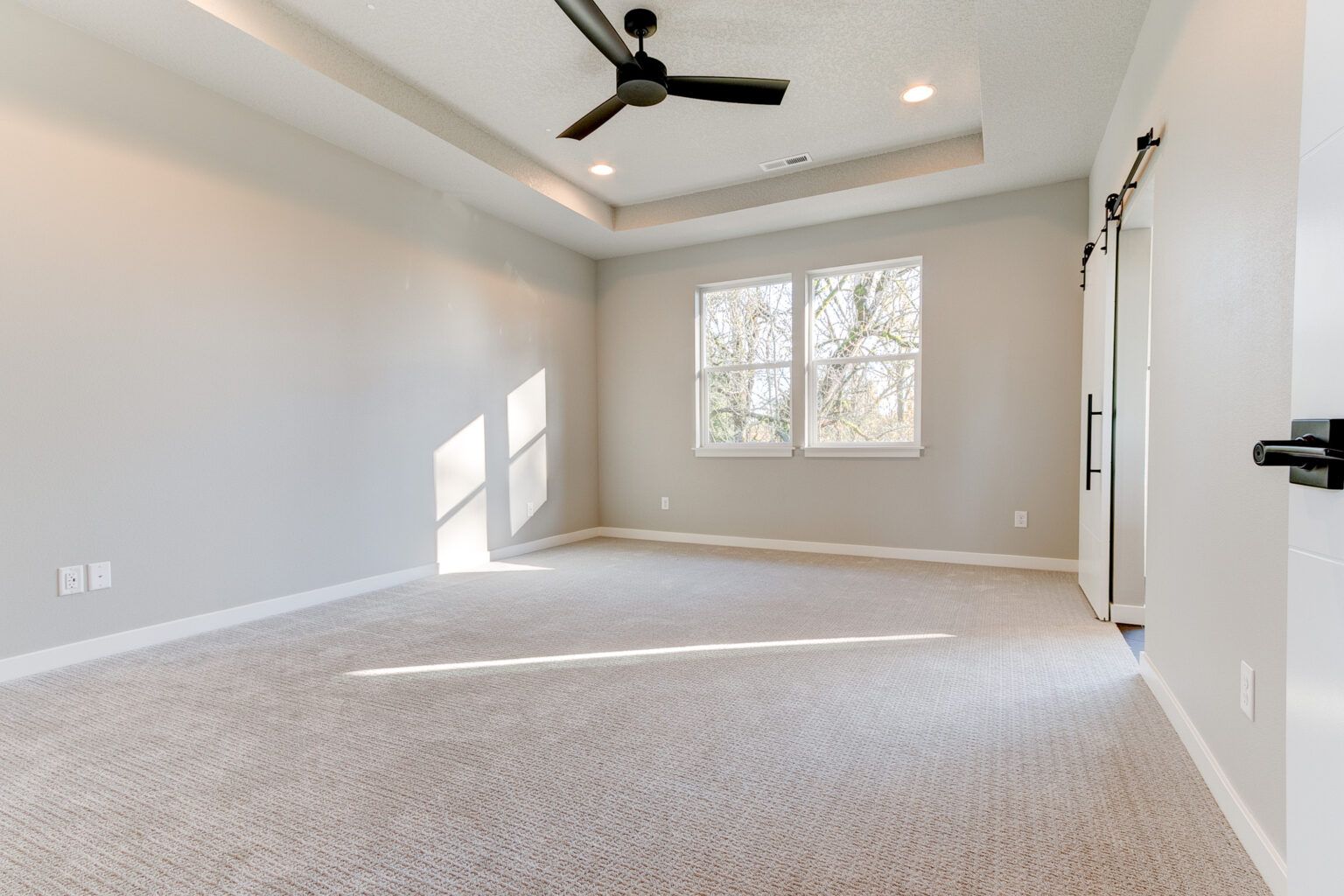 casa en Denali Meadows por JT Roth Construction, Inc.