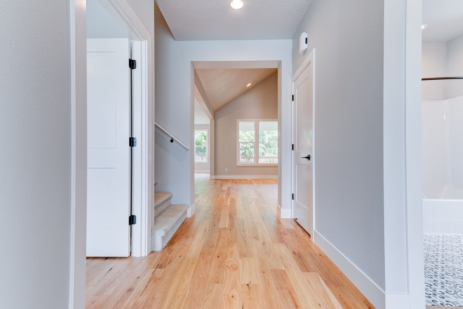 Kodiak Pointe - Portland, OR