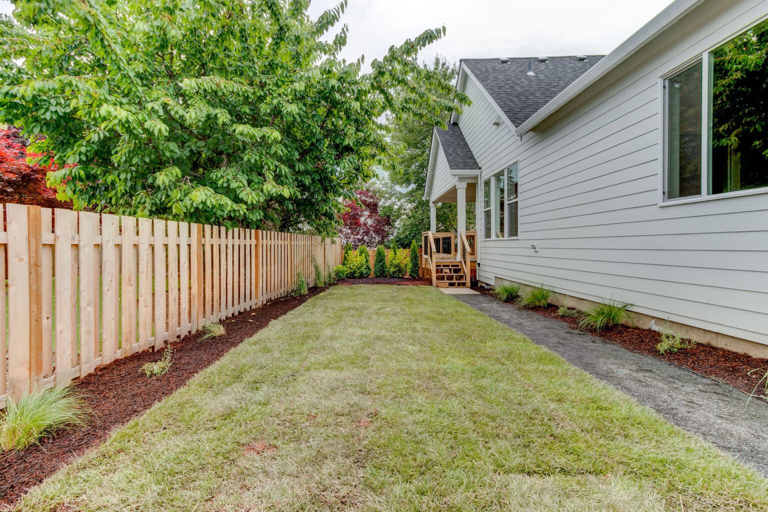 casa en Kodiak Pointe por JT Roth Construction, Inc.