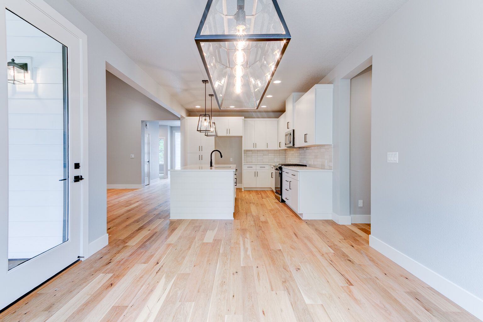 Kodiak Pointe - Portland, OR