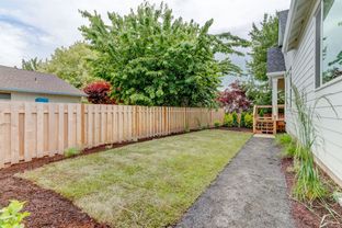 Kodiak Pointe por JT Roth Construction, Inc. en Portland-Vancouver Oregon