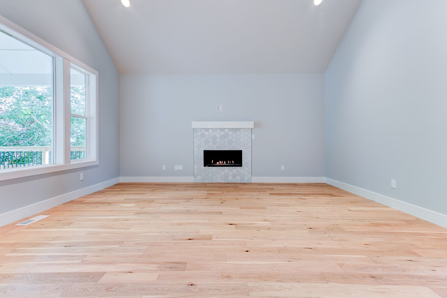 casa en Kodiak Pointe por JT Roth Construction, Inc.