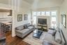 casa en Blackburne Homes por Rieger Homes, Inc.