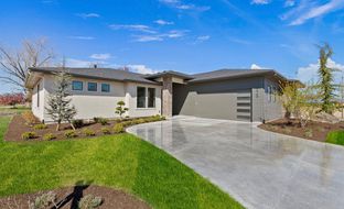 Syringa Construction por Syringa Construction en Boise Idaho