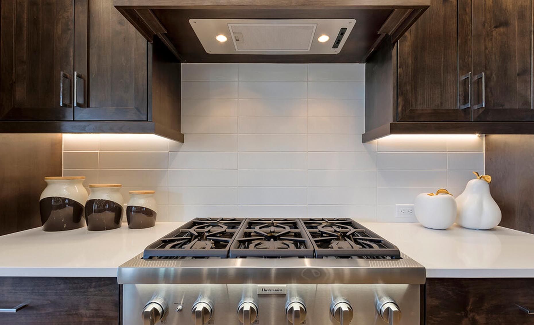 Syringa Construction - Eagle, ID