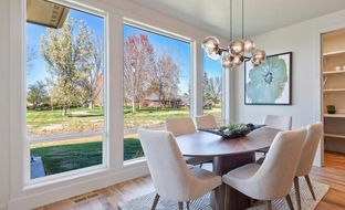 Syringa Construction por Syringa Construction en Boise Idaho