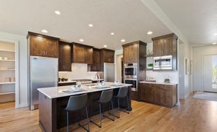 Syringa Construction por Syringa Construction en Boise Idaho
