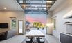 casa en Syringa Construction por Syringa Construction