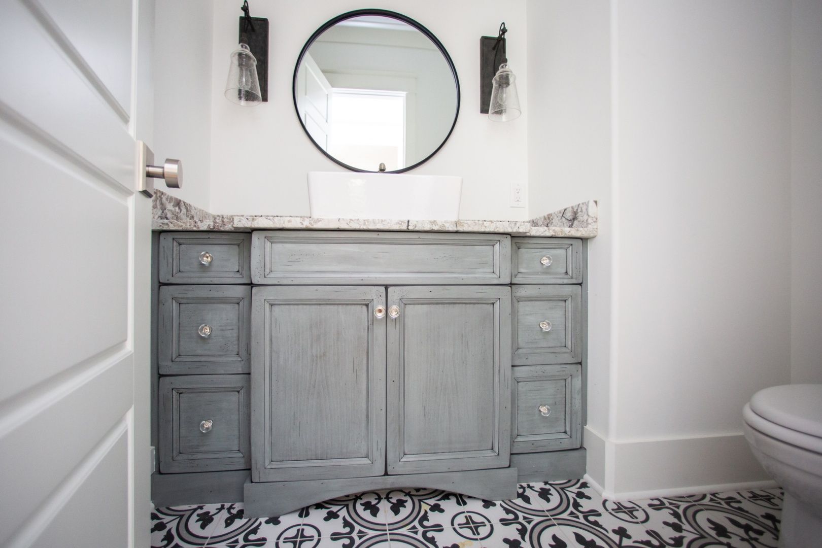 Builders MD - Oak Ridge, NC