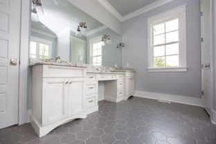 Builders MD - : Oak Ridge, NC