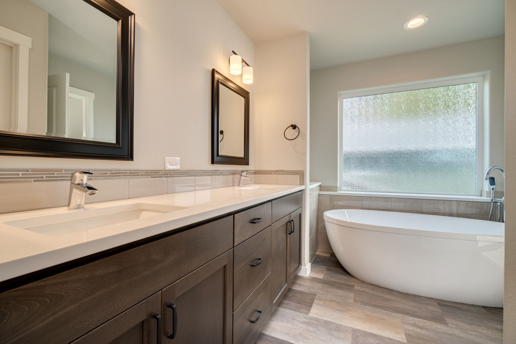 Lucia Falls - Songbird Gardens: Vancouver, Oregon - Songbird Homes LLC