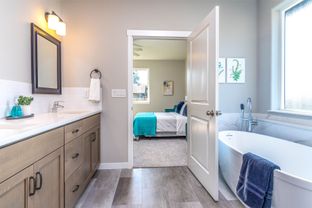 Songbird Gardens por Songbird Homes LLC en Portland-Vancouver Washington