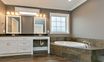 casa en The Commons At Summit Lakes por M&J Developers