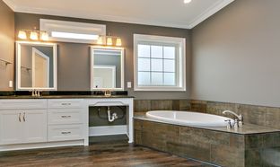 Sapona West por M&J Developers en Greensboro-Winston-Salem-High Point North Carolina