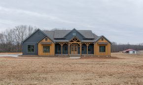 Sapona West - Lexington, NC