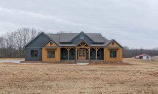 Madison Meadows por M&J Developers en Greensboro-Winston-Salem-High Point North Carolina