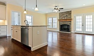 Fairgrove Meadows por M&J Developers en Greensboro-Winston-Salem-High Point North Carolina