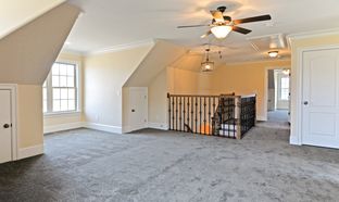 Fairgrove Meadows por M&J Developers en Greensboro-Winston-Salem-High Point North Carolina