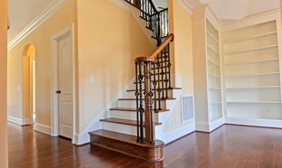 Fairgrove Meadows por M&J Developers en Greensboro-Winston-Salem-High Point North Carolina