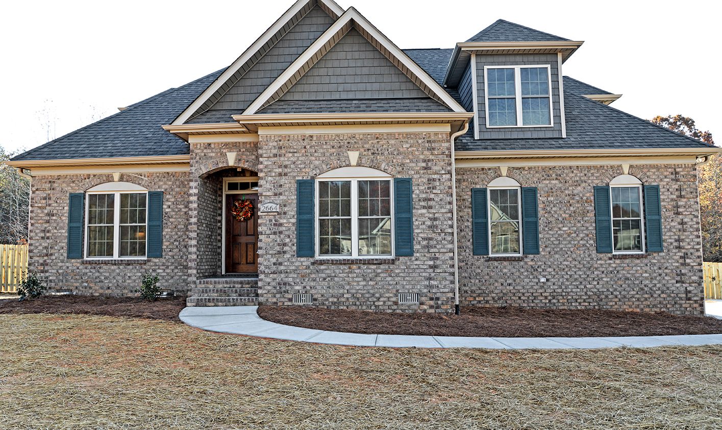 Fairgrove Meadows - Browns Summit, NC