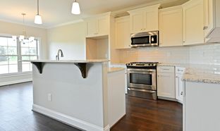 Old Moores Mill por M&J Developers en Greensboro-Winston-Salem-High Point North Carolina