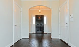Old Moores Mill por M&J Developers en Greensboro-Winston-Salem-High Point North Carolina
