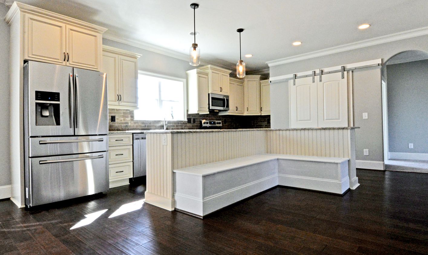 casa en Madison Meadows por M&J Developers