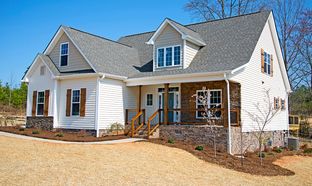 The Commons At Summit Lakes por M&J Developers en Greensboro-Winston-Salem-High Point North Carolina