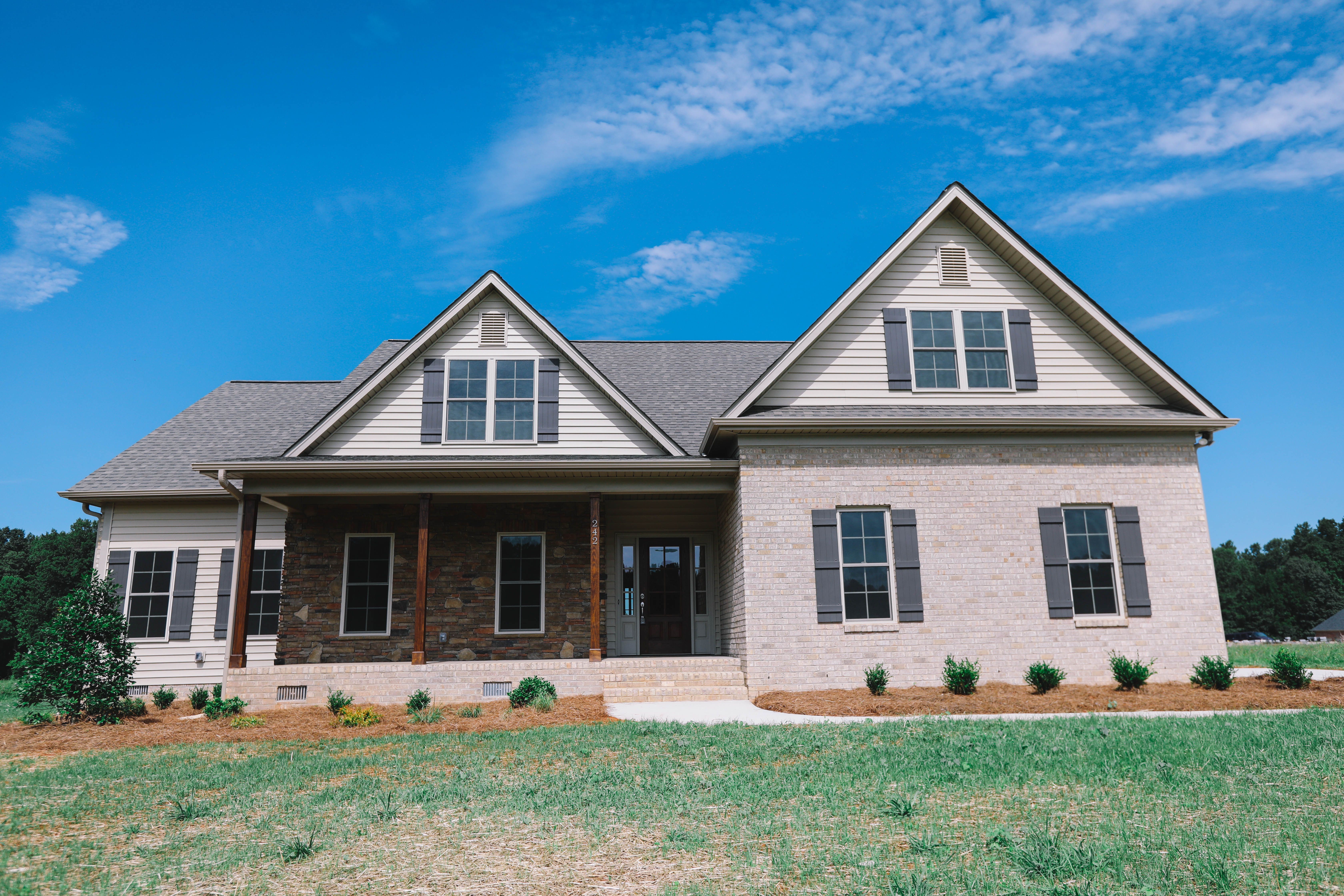 casa en Brooke Meadows por M&J Developers