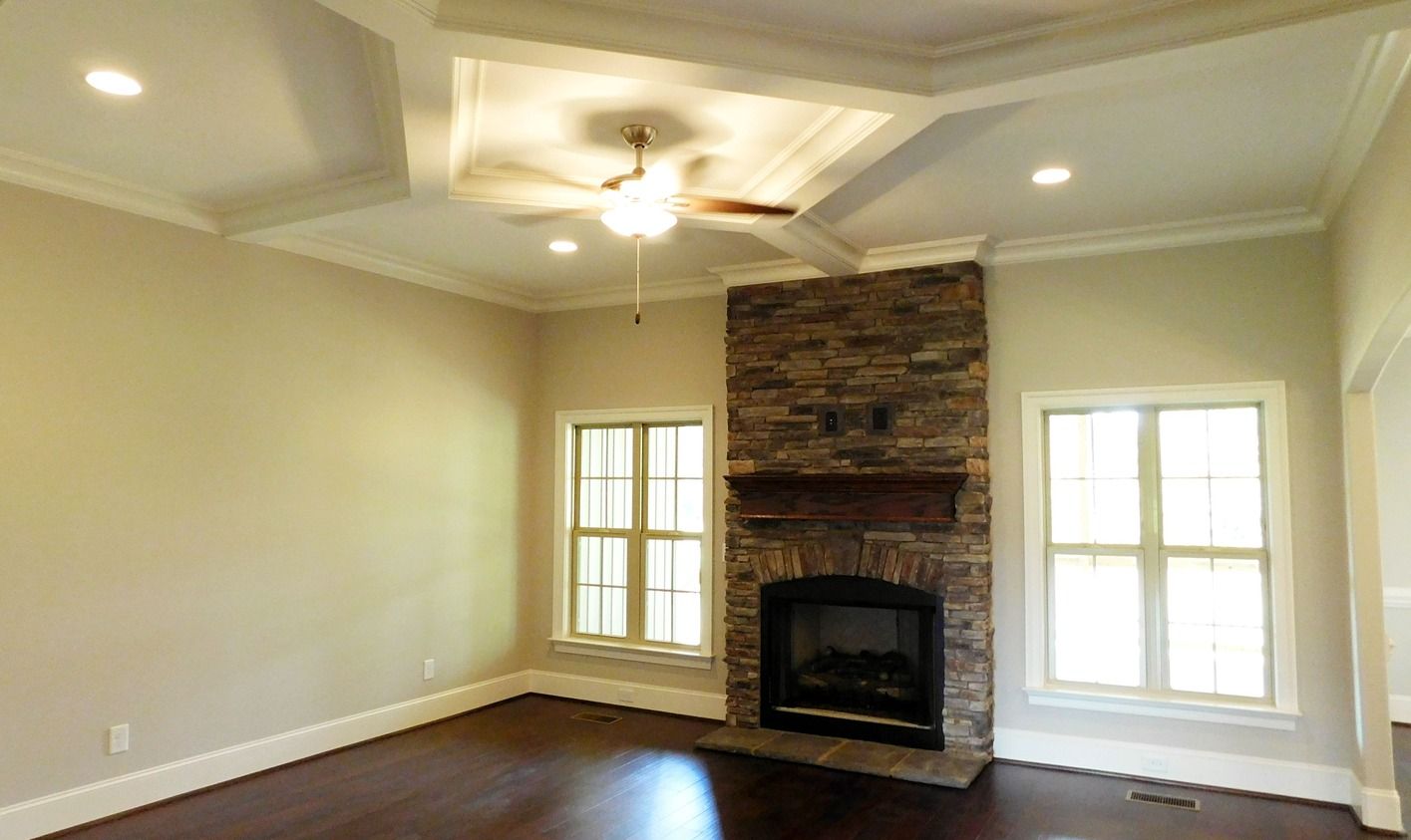 casa en Jessup Ridge por M&J Developers