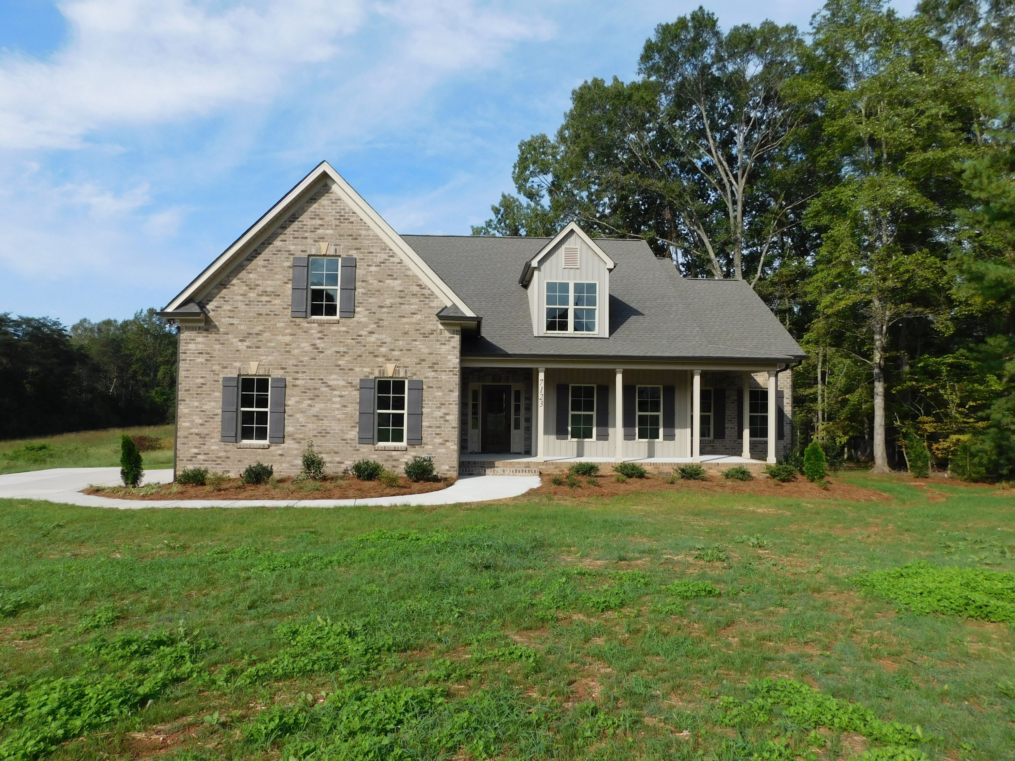 casa en Jessup Ridge por M&J Developers