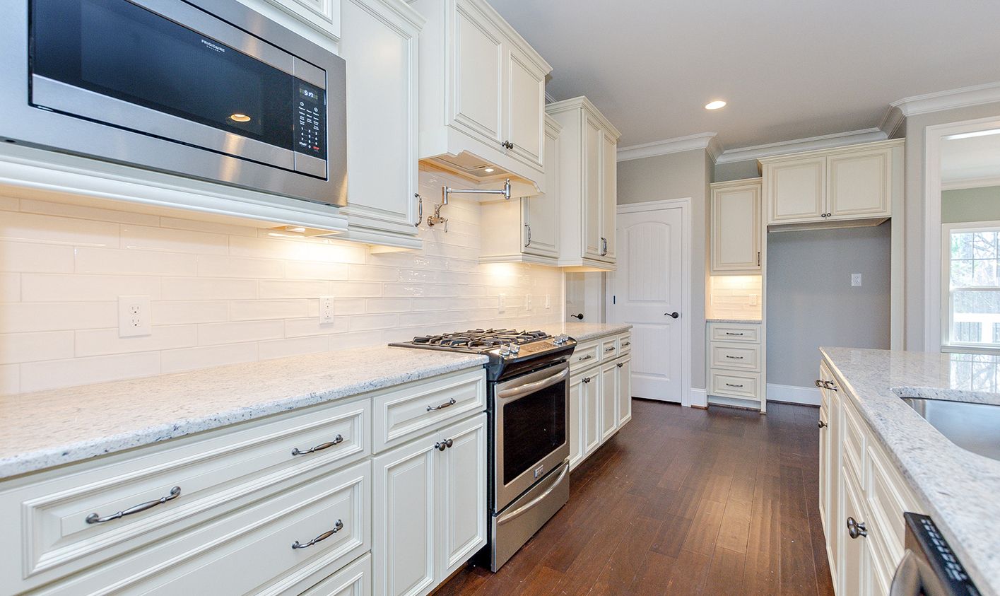 casa en Cobb Farm por M&J Developers