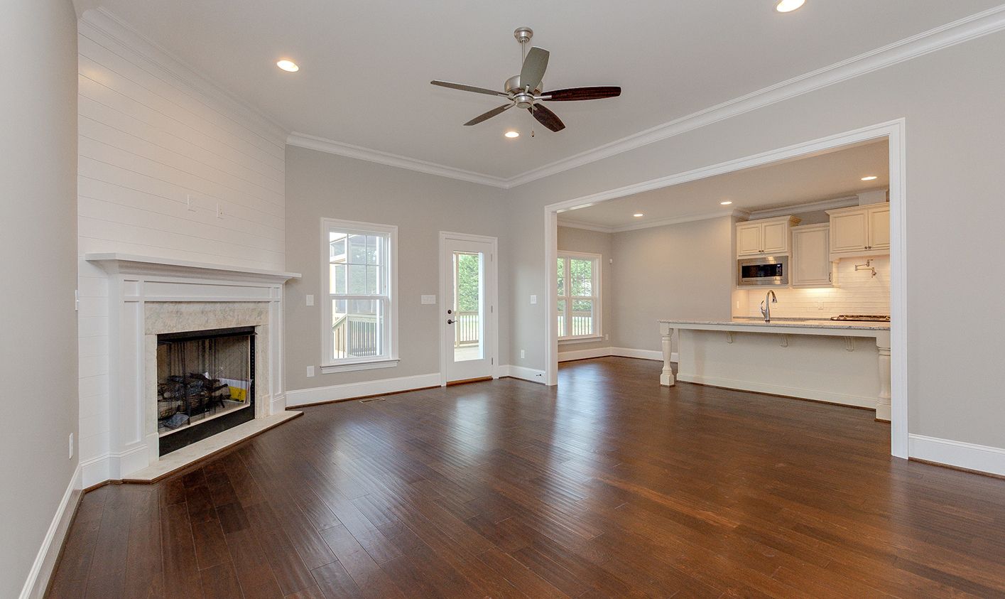 casa en Cobb Farm por M&J Developers