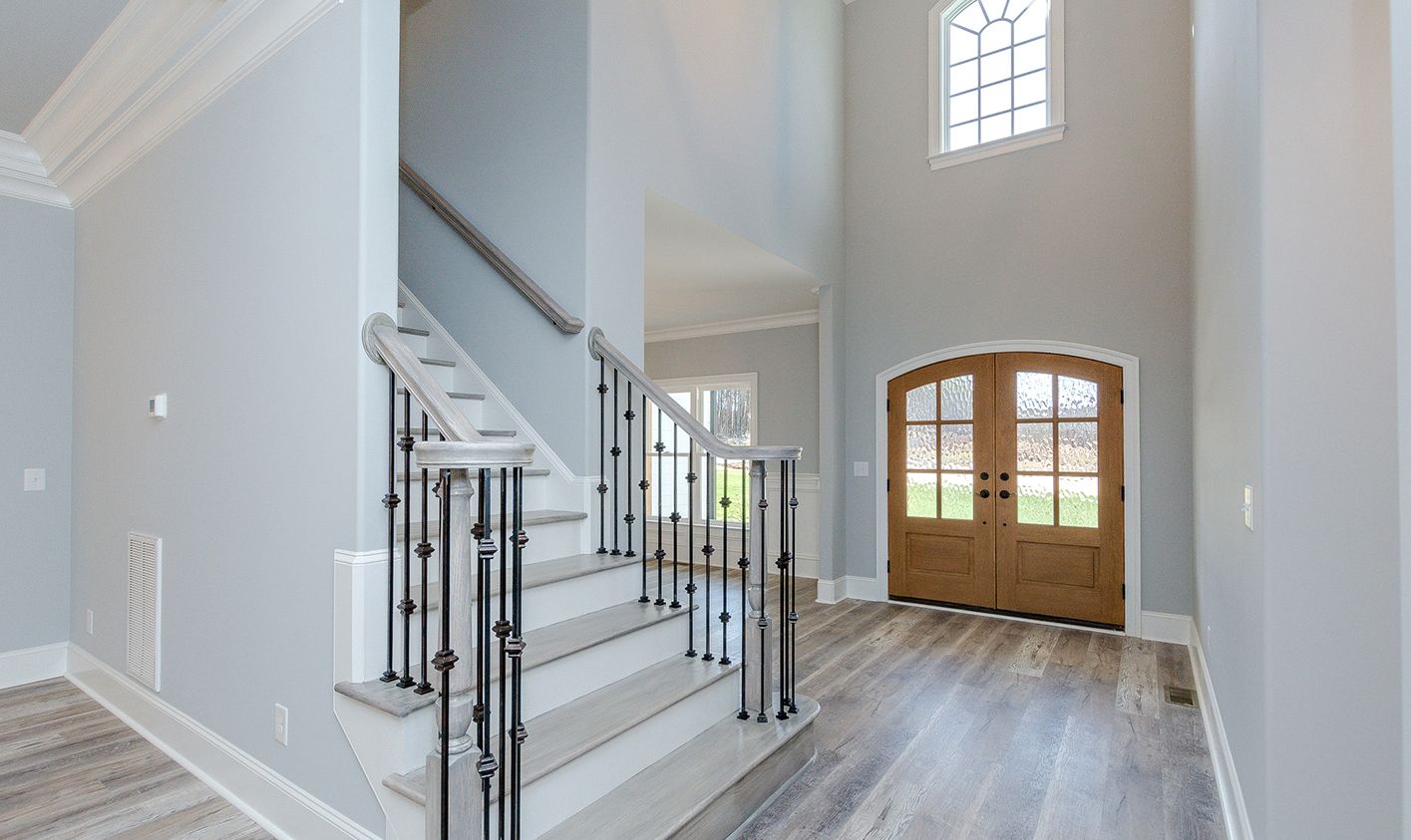 casa en Belews Landing por M&J Developers