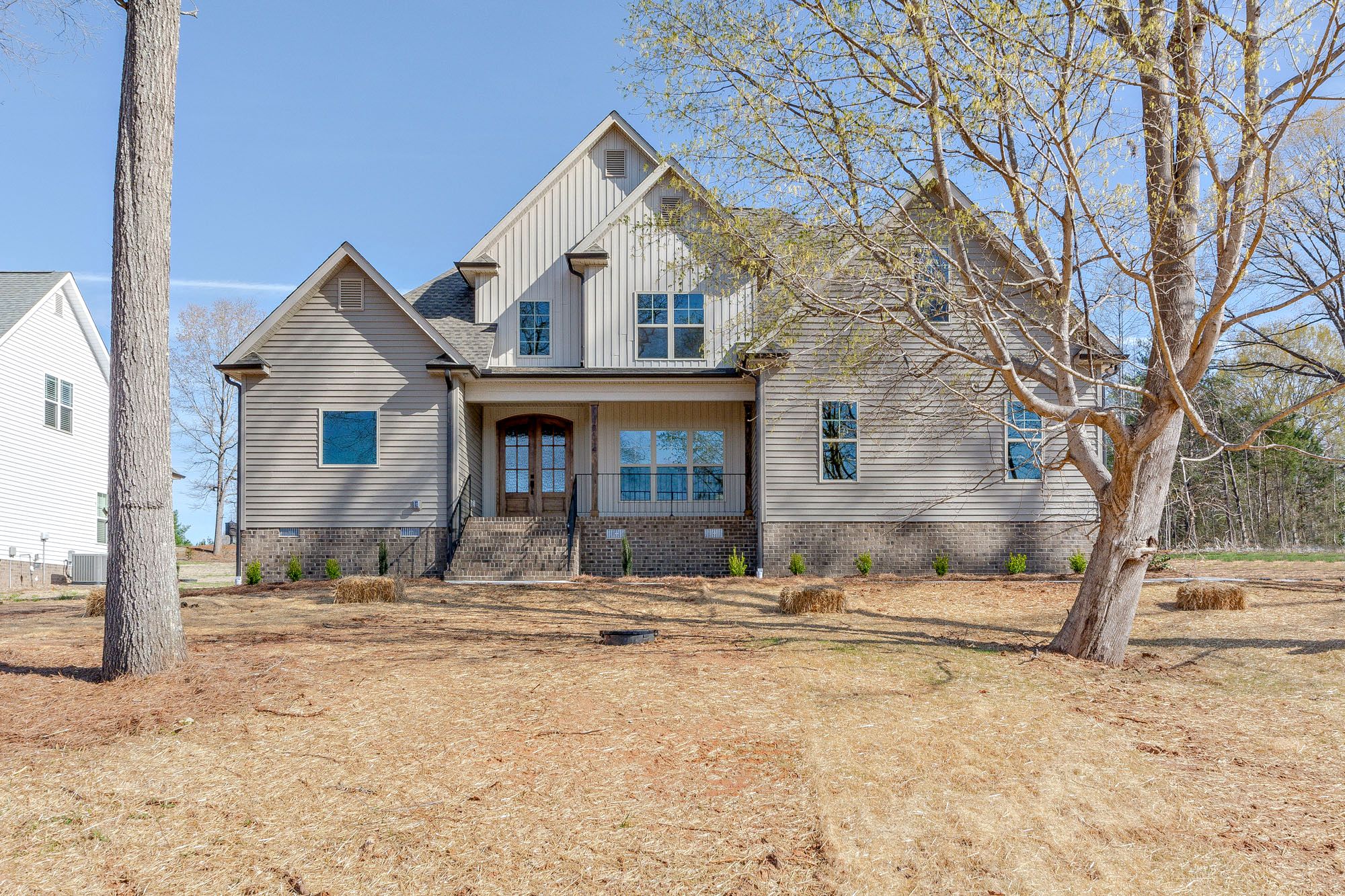 casa en Belews Landing por M&J Developers