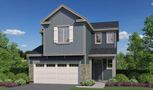 The Trenton by Centra Homes, LLC in Minneapolis-St. Paul Minnesota