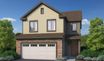 casa en The Baile por Centra Homes, LLC