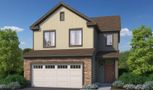 The Baile by Centra Homes, LLC in Minneapolis-St. Paul Minnesota