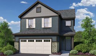 The Baile por Centra Homes, LLC en Minneapolis-St. Paul Minnesota