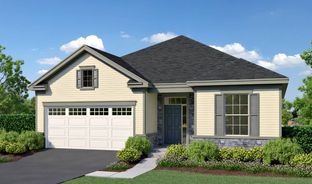 The Bellevue por Centra Homes, LLC en Minneapolis-St. Paul Minnesota