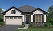 casa en The Magnolia por Centra Homes, LLC