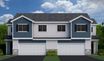 casa en The Hampton por Centra Homes, LLC