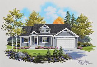 RW Custom Homes por RW Custom Homes en Salt Lake City-Ogden Utah