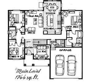 RW Custom Homes por RW Custom Homes en Salt Lake City-Ogden Utah