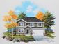 casa en RW Custom Homes por RW Custom Homes